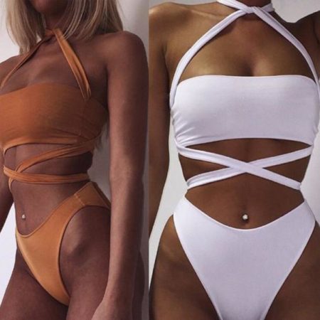Maillot de bain