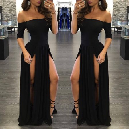 meilleure robe femme