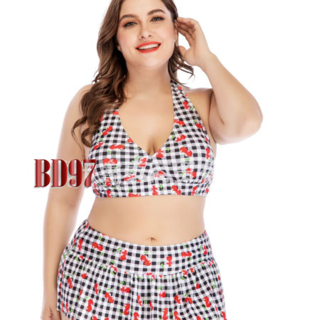 Bikini européen