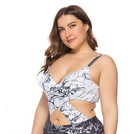 BD97 femme maillot de bain une pièce