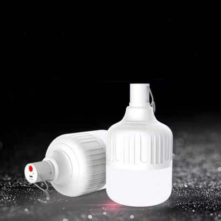 Ampoule et Led de BD97