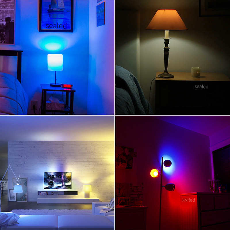 Ampoule Wifi Smart Builb – Image 2