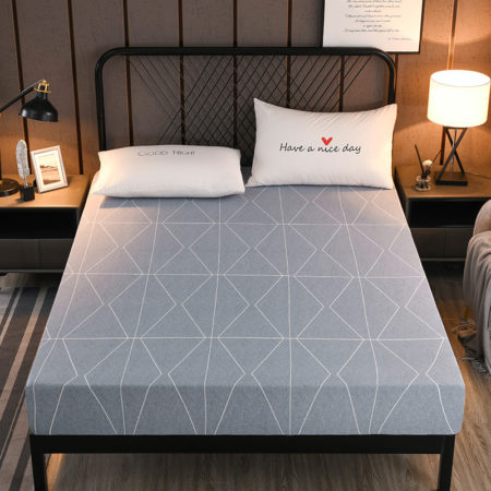 Drap de lit