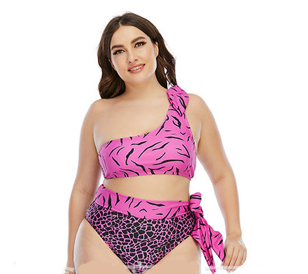 Femme Ensemble Bikini