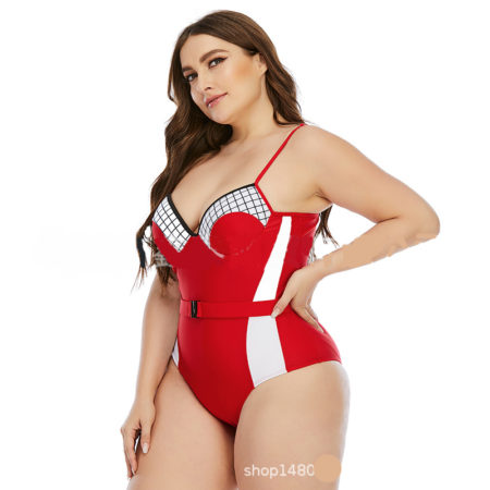 Maillot de bain une pièce