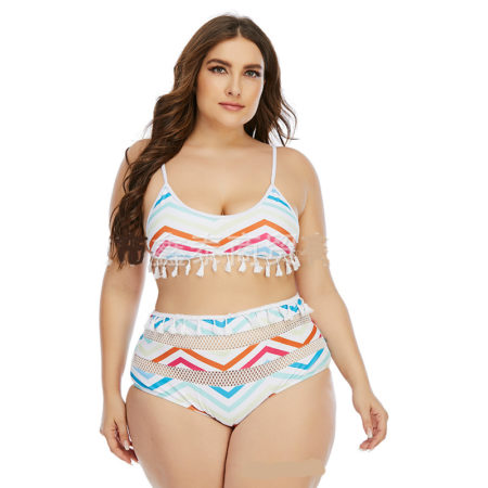 Maillot sexy bikini 2 pièces