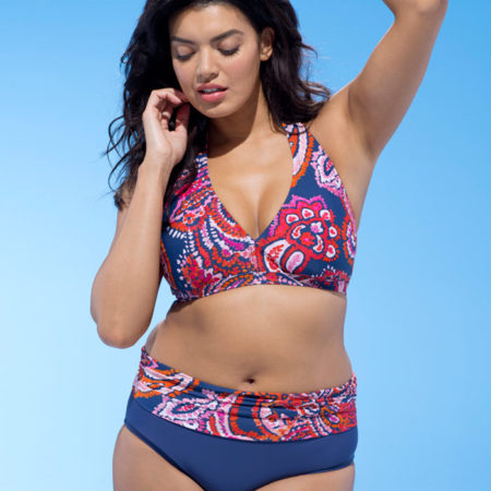 Maillot de bain femme