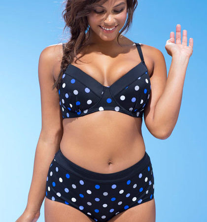 maillot de place été