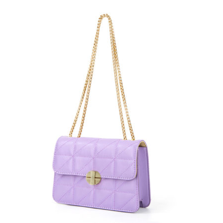 Sac européen et américain