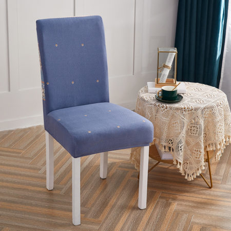 Housse de chaise et de table