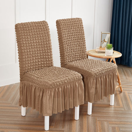 Housse de chaise