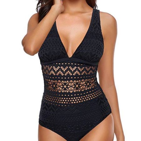 Bikini style pour femme