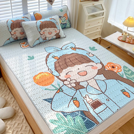 tapis de latex