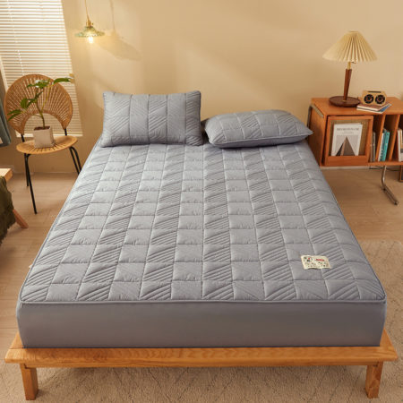 drap de lit