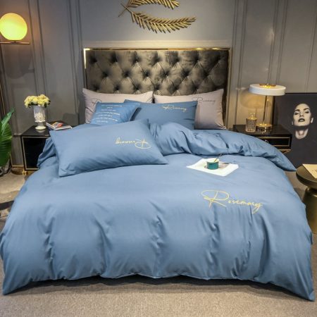 housse de lit