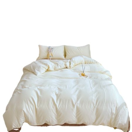 Style japonais drap de lit