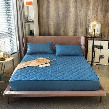 couverture de matelas