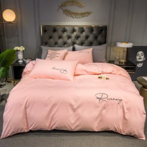 couette de drap de lit
