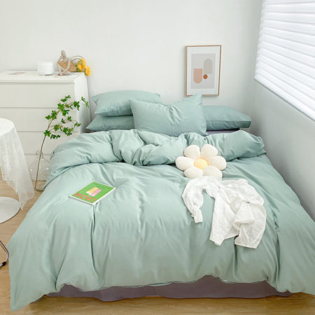 Ensemble de drap de lit