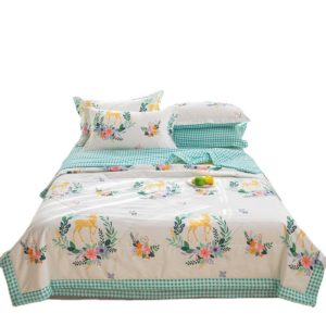 housse de couette