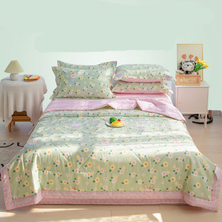 couette de lit