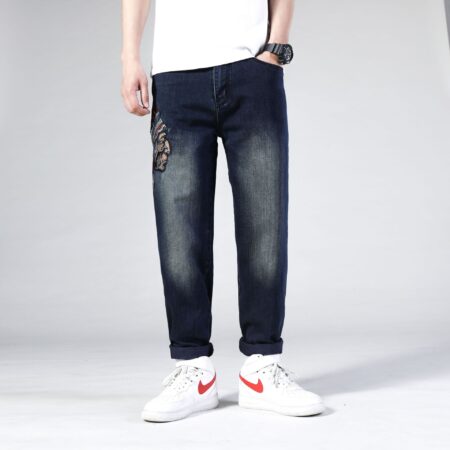 pantalon de skateboard nouveau strecht