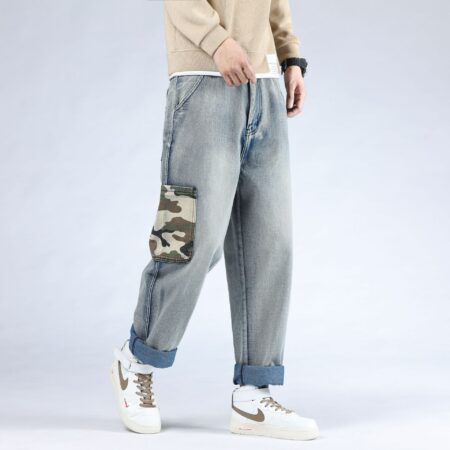 pantalon de skateboard nouveau strech