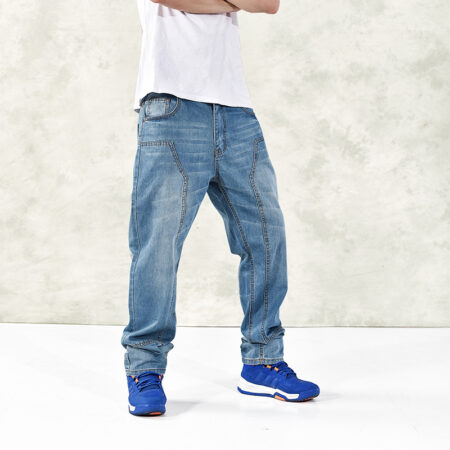pantalon de skateboard nouveau strecht