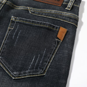 short en jean