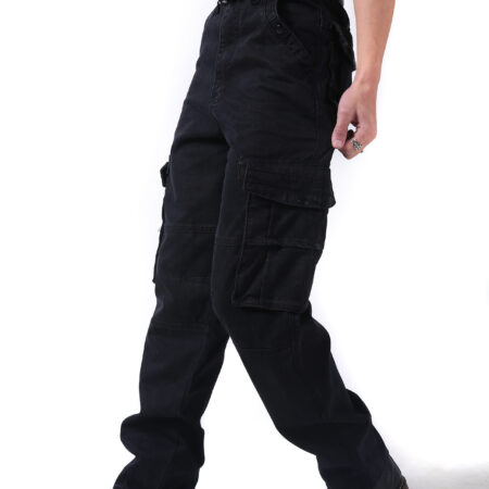 pantalon hip-hop grande taille