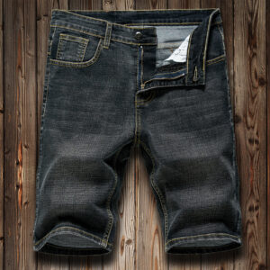 short en jean