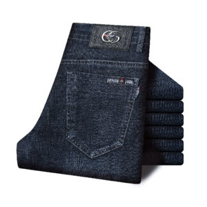 short en jean
