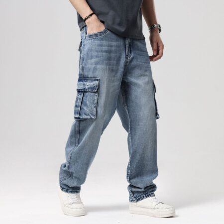 pantalon de planche à roulettes de style chaud
