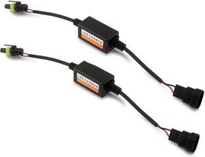 LED DECODER