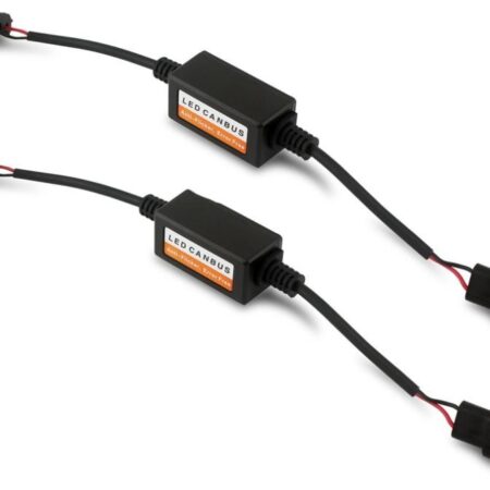 LED DECODER