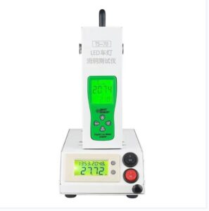 Lumen Machine