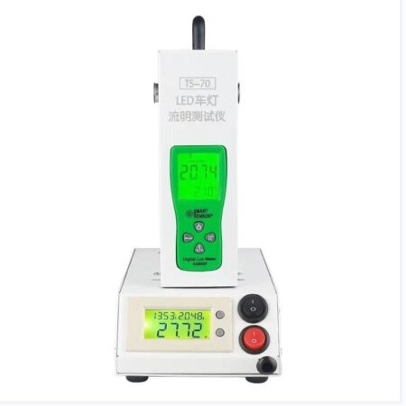 Lumen Machine