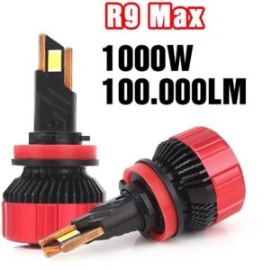 R9 Max