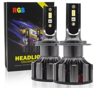 RGB