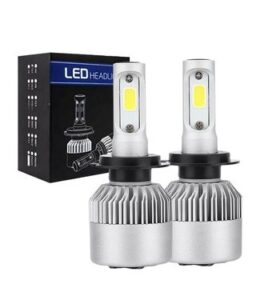 S2 *Economical LED