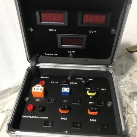 Tester 2