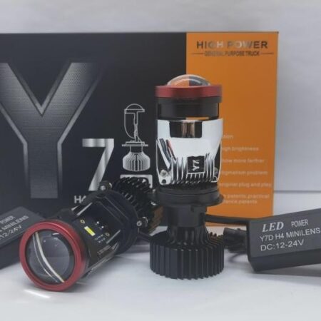 Y7D H4