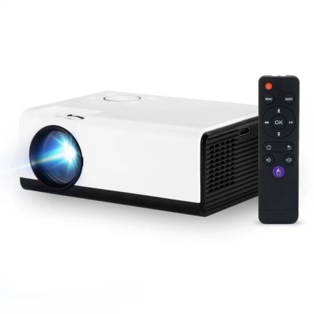 Projecteur portable