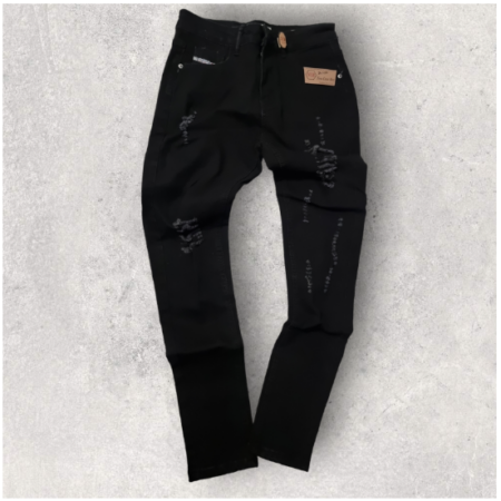 jeans noir