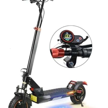 trotinette électrique homologué