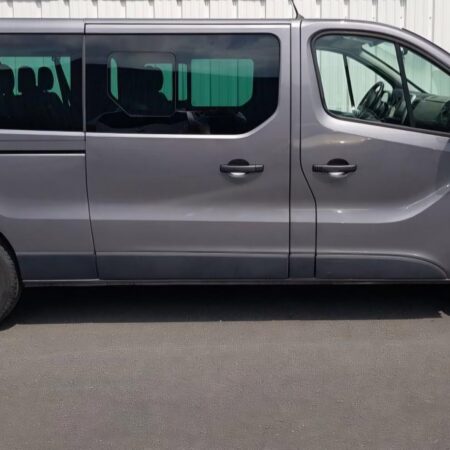 Navette (shuttle)